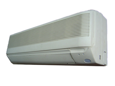 Air conditioning mould
